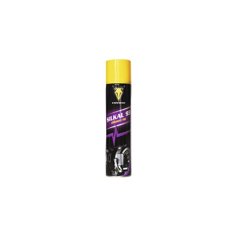SILKAL 93 400ml
