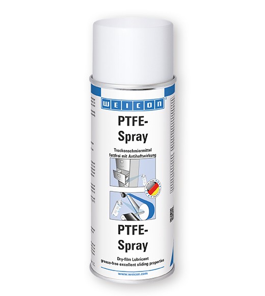 PTFE sprej