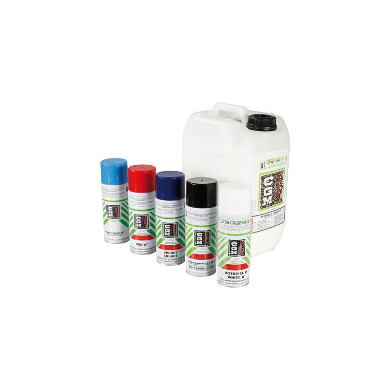 SOPRAS PENETRANT