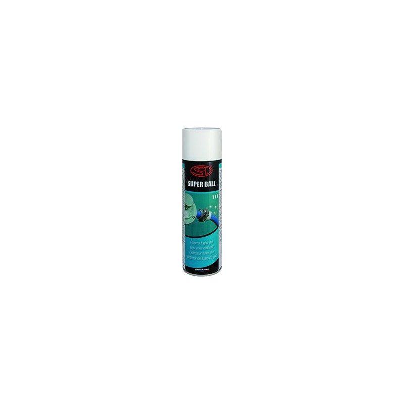 SUPERBALL 500 ml