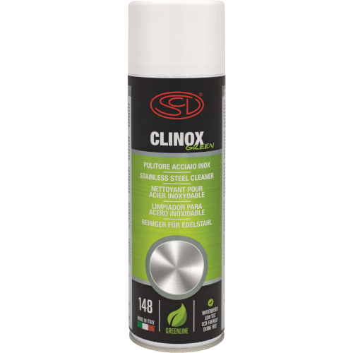 CLINOX GREEN spray 500 ml