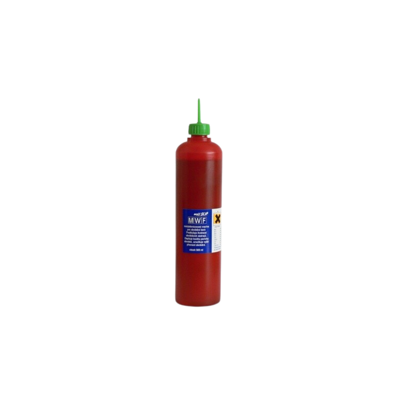 MWF 500ml, kapalina pro obrábění kovů
