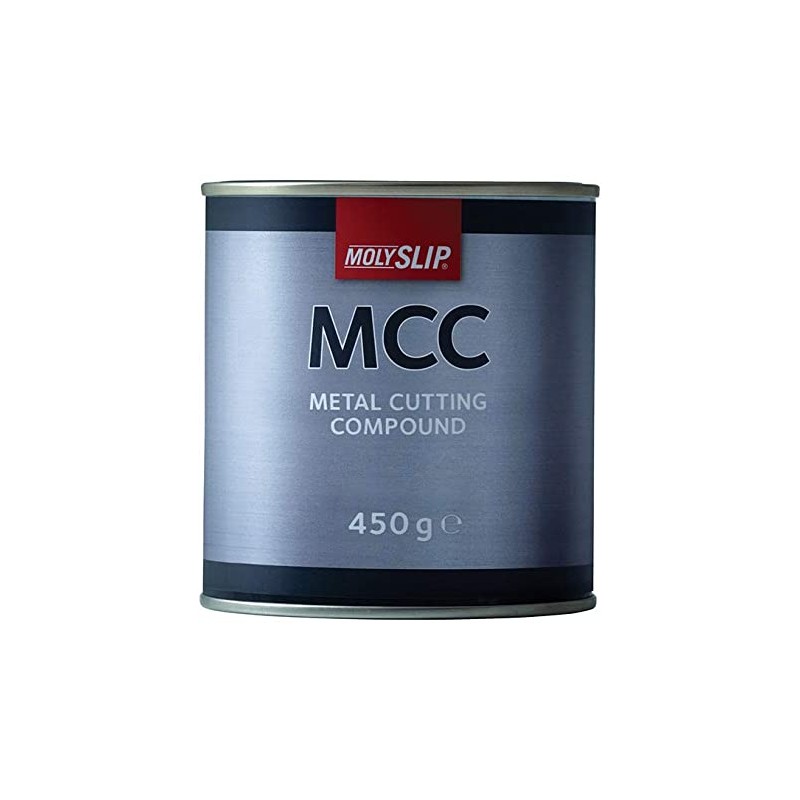 MCC 450g, řezná pasta