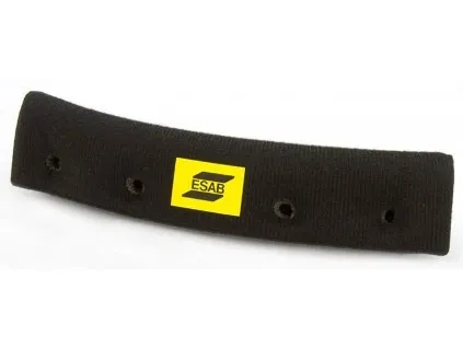Přední potítko ESAB Savage A50/Sentinel A60/A70 PRO