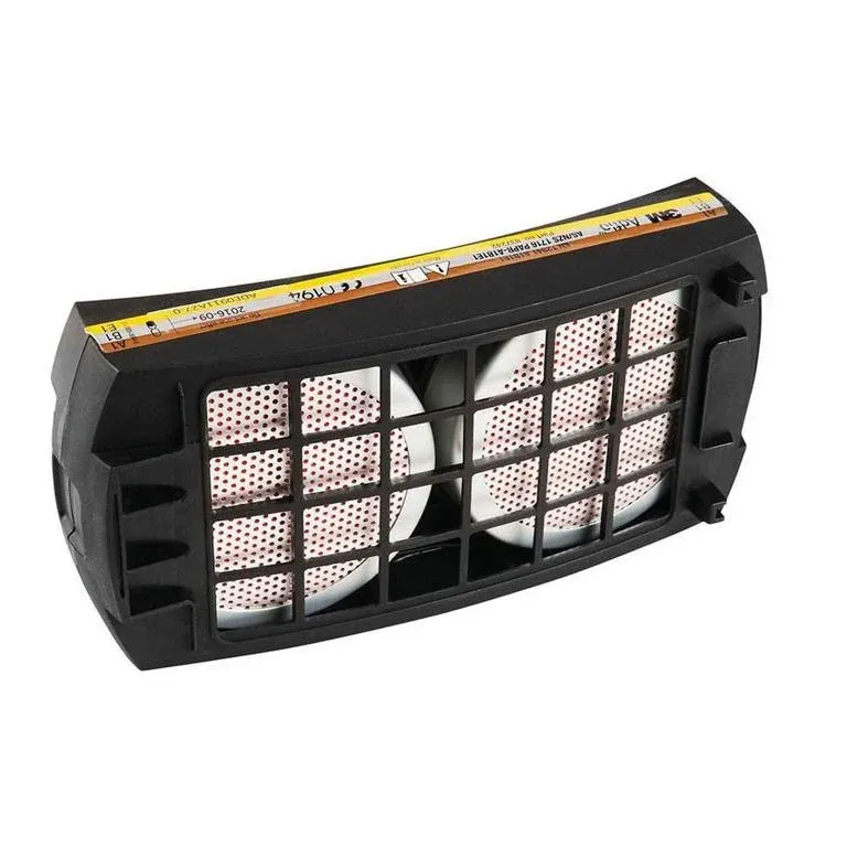 Plynový filtr A1B1E1 pro 3M Adflo