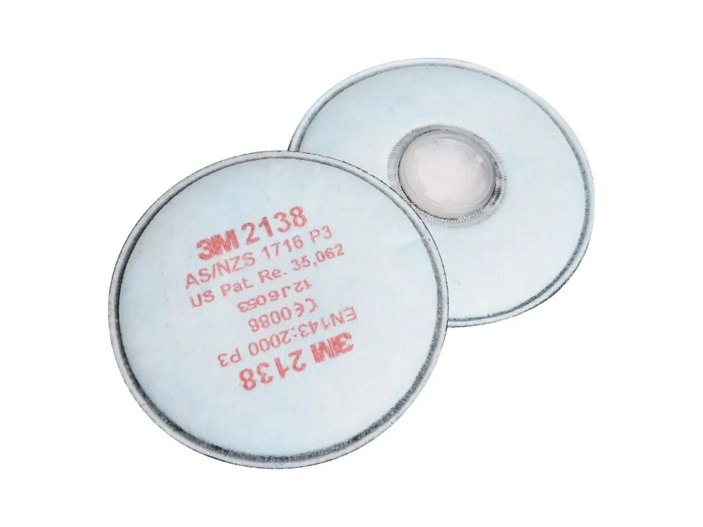 3M filtr P3R