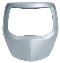 3M™ Stříbrný čelní panel Speedglas™ řady 9000