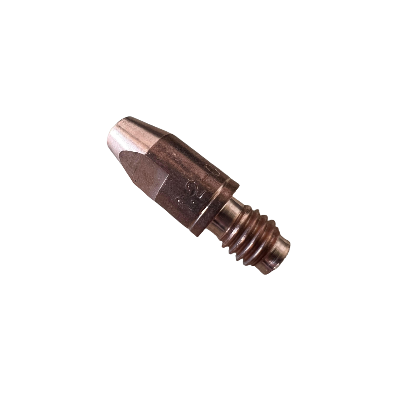 Tryska M8 x 1.2 x 30mm CuCrZr