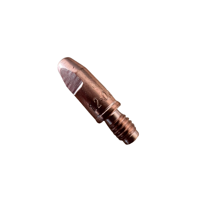 Tryska M6 x 1.2 x 28mm CuCrZr zesílená