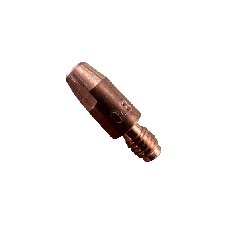 Tryska M6 x 0.8 x 24mm E-Cu zesílená