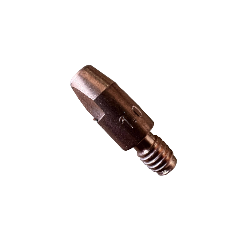Tryska M6 x 1.0 x 24mm E-Cu zesílená
