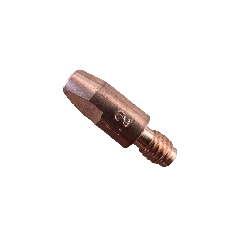 Tryska M6 x 1.2 x 24mm E-Cu zesílená