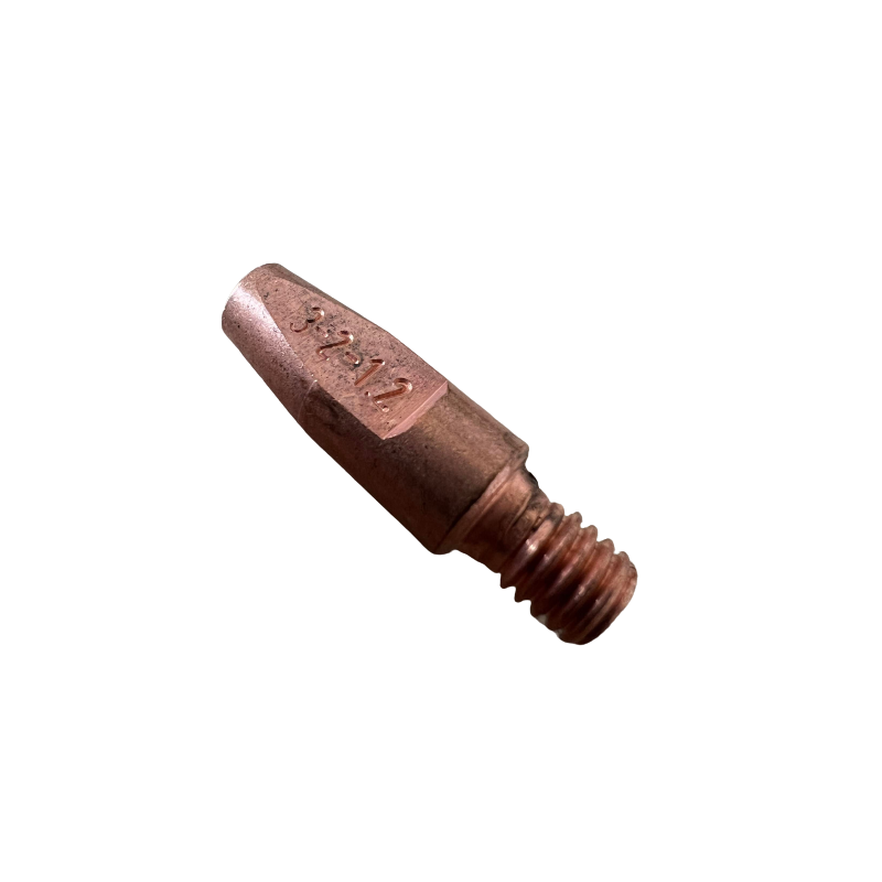 Tryska M6 x 1.2 x 28mm E-Cu zesílená