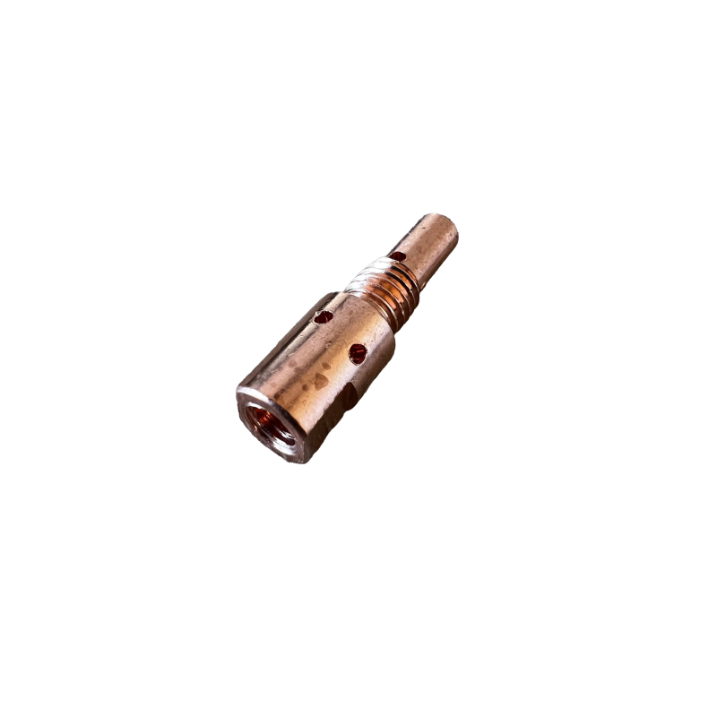 Držák trysky 250A M6