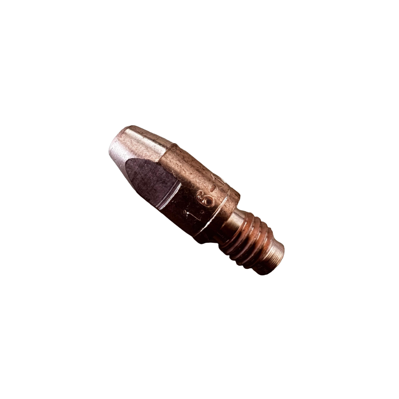 Tryska M8 x 1.6 x 30mm CuCrZr