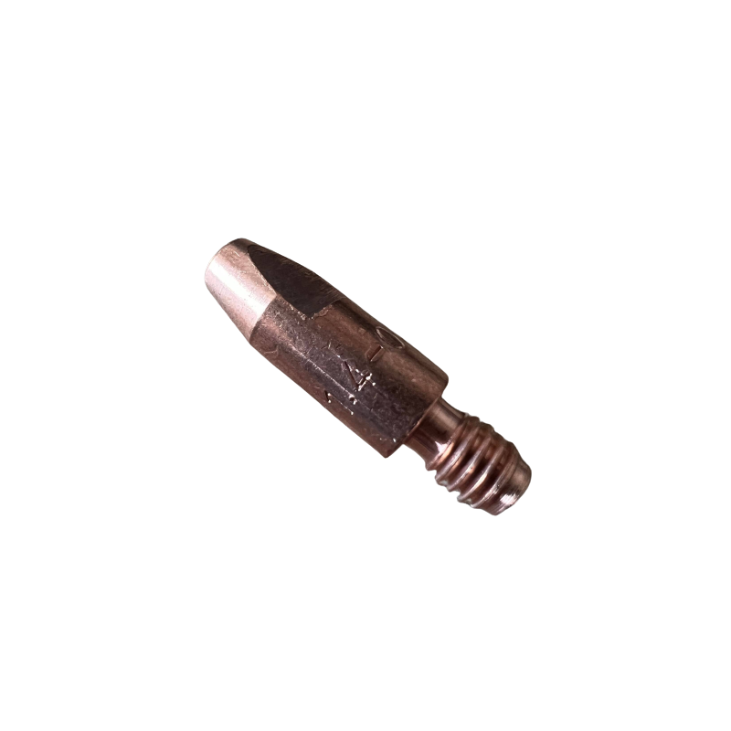 Tryska M6 x 1.4 x 28mm E-Cu zesílená