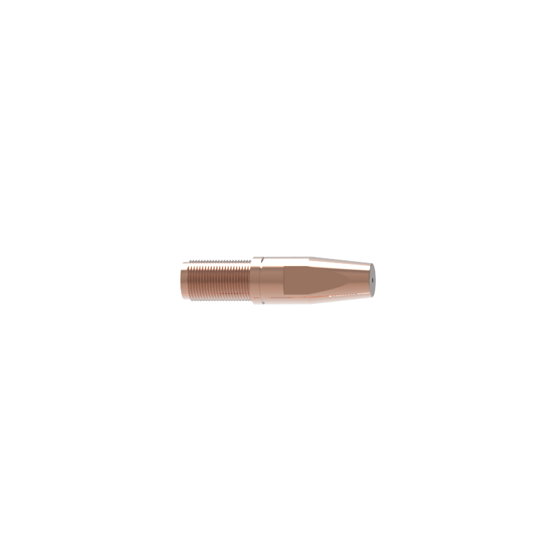 Tryska M10x1.0x40mm CuCrZr