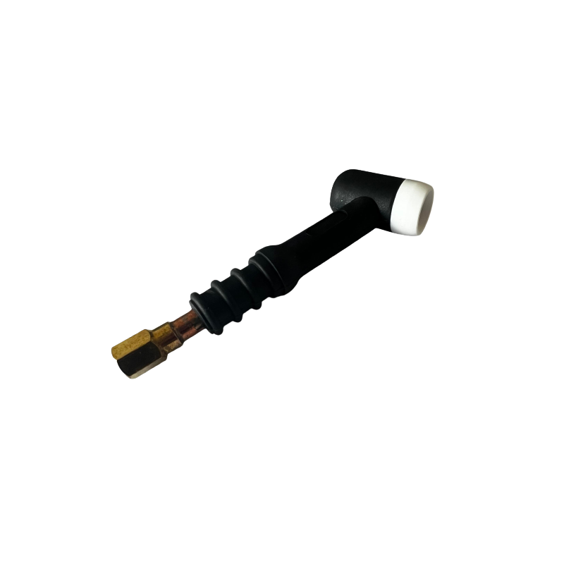 TĚLO HOŘÁKU TIG 17 FLEXI
