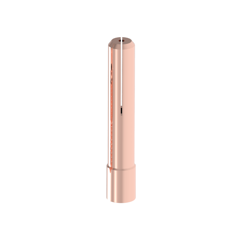 Svěrka elektrody 9/20 1.0mm