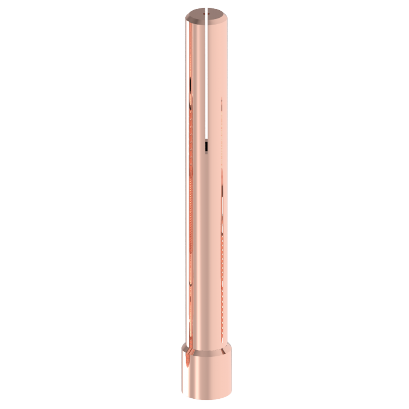 Svěrka elektrody 17/18 1.0mm