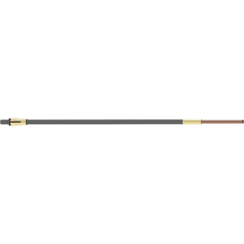 Bowden uhlíkoteflonový 2.0x4.0mm