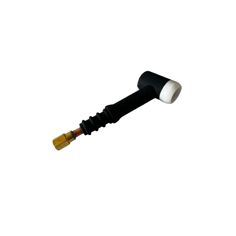 TĚLO HOŘÁKU TIG 17 PEVNÉ