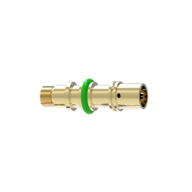 Adaptér clear 17/18