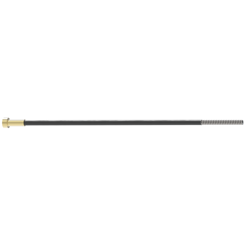Bowden černý 1.5x3.6mm - 4.4m