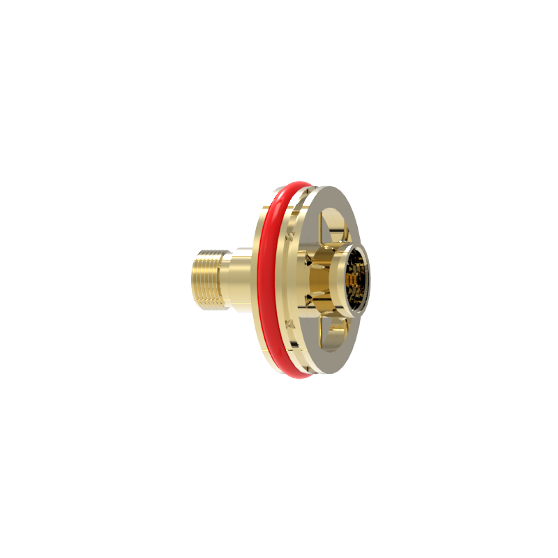 Adaptér clear 17/18 Jumbo
