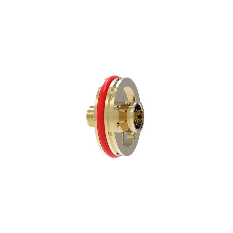 Adaptér clear 9/20 Jumbo