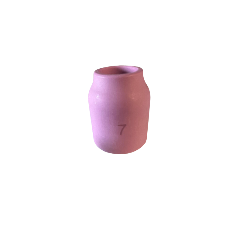 Keramická hubice v.7 s plynovou čočkou 53N61, 9/20
