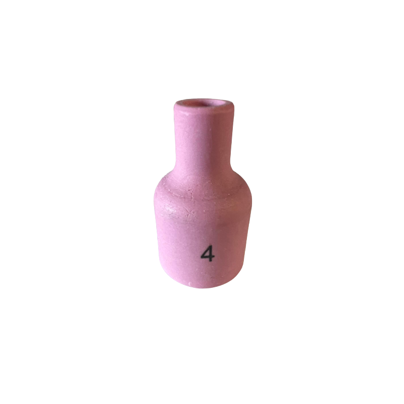 Keramická hubice v.4L s plynovou čočkou 53N58L, 9/20
