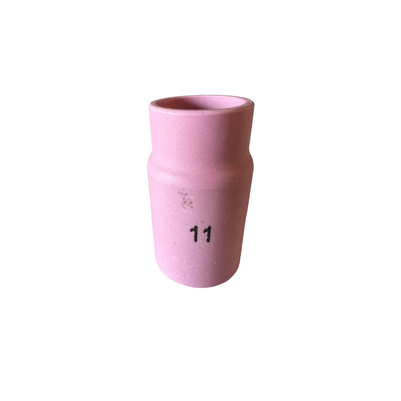 Keramická hubice v.11 s plynovou čočkou 54N19-11, 17/18