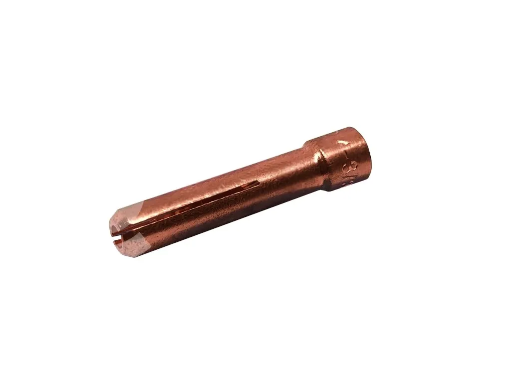 Kleština SR 17/18/26 2,4mm, délka 29,5mm