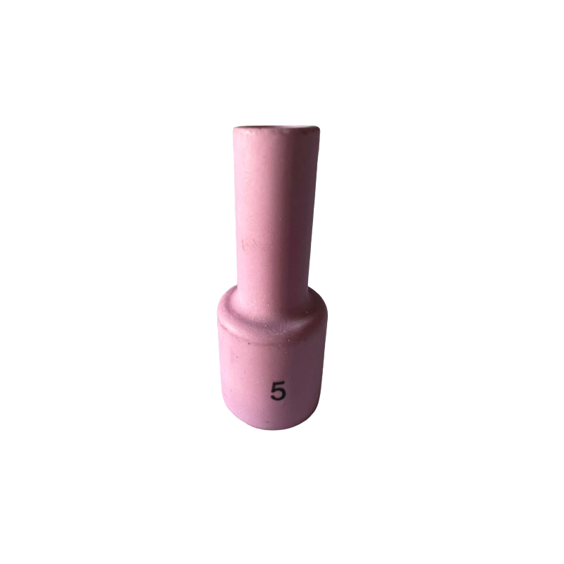 Keramická hubice v.5ML s plynovou čočkou 53N59ML, 9/20