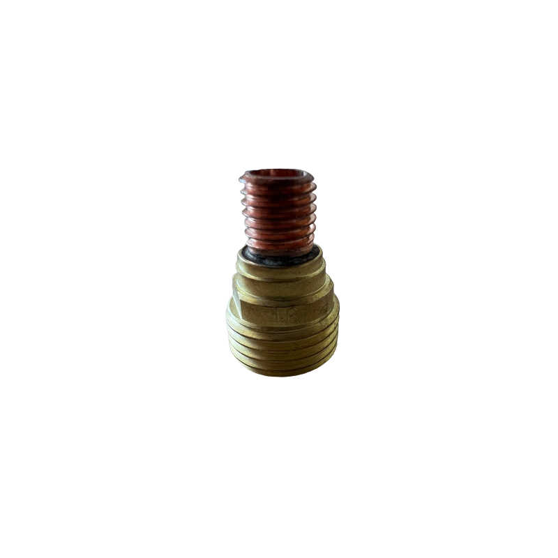 Domeček kleštiny pr. 2,4 mm