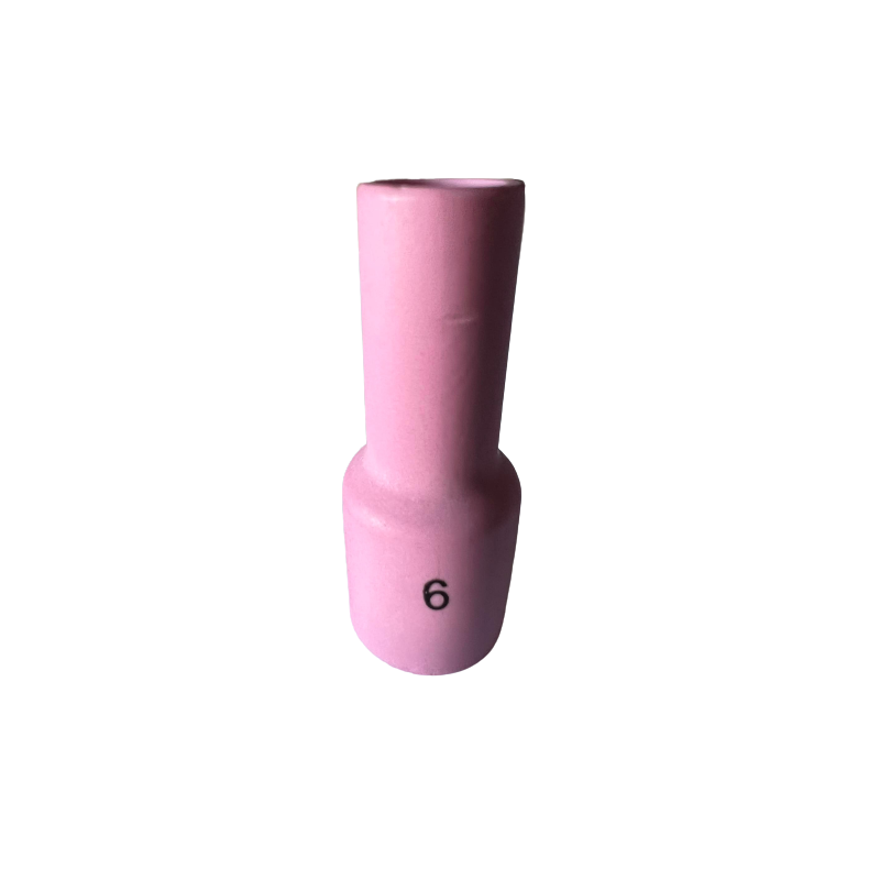 Keramická hubice v.6ML s plynovou čočkou 53N60ML, 9/20