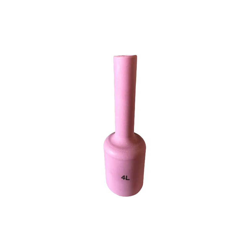 Keramická hubice v.4L s plynovou čočkou 54N18L, 17/18