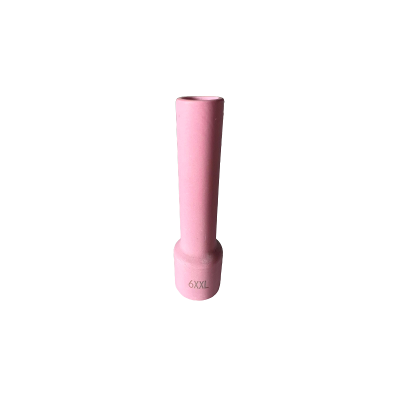 Keramická hubice v.6XL s plynovou čočkou 53N60XL, 9/20