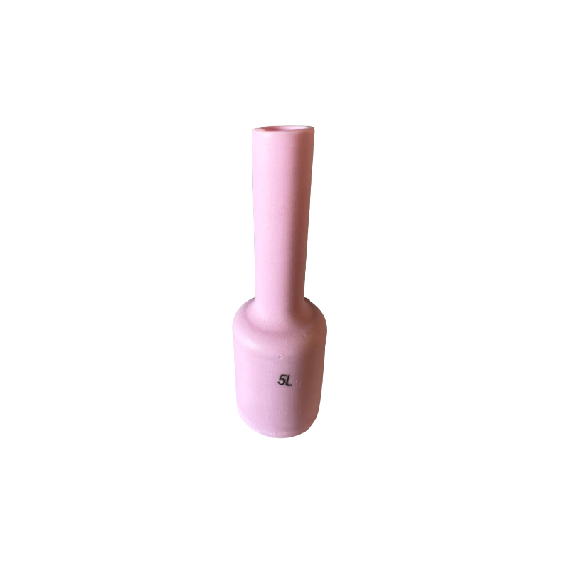 Keramická hubice v.5L s plynovou čočkou 54N17L, 17/18