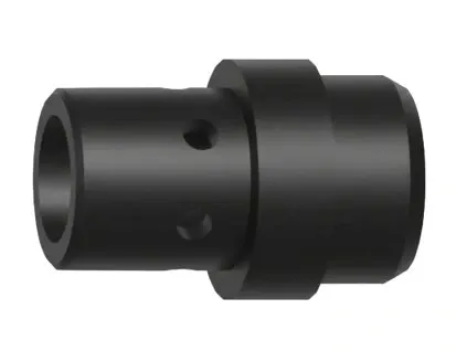 Rozdělovač plynu černý M401/M501